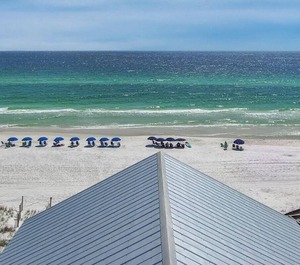 Ocean Air Upper West Beach Beachfront 
