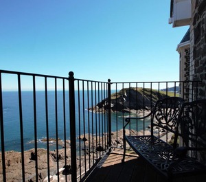 Ocean Breeze Ilfracombe 