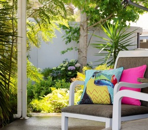 Ocean Breeze Huskisson 