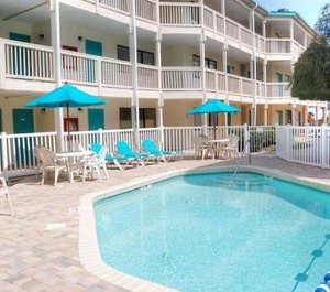 The Patricia Grand Myrtle Beach 