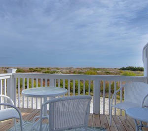 Cedar Reef Villa Harbor Island 