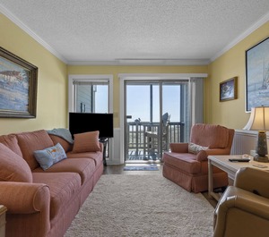 Dunescape Villas Atlantic Beach 