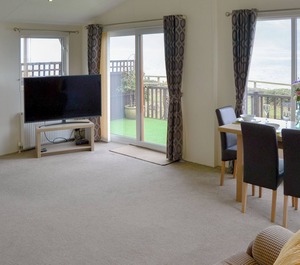 Accommodation Corton Lowestoft 