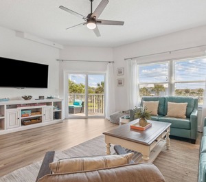 Ocean Park Fernandina Beach 