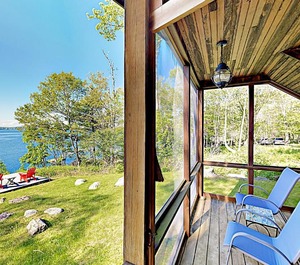 Ocean Point Colony East Boothbay 