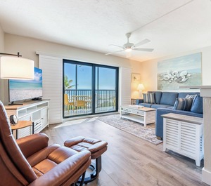 Sanibel Moorings Gulf 