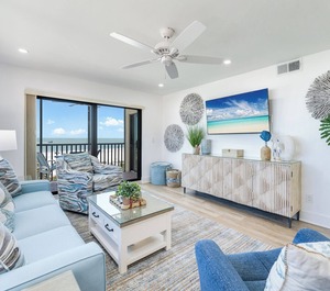 Sanibel Moorings Gulf 