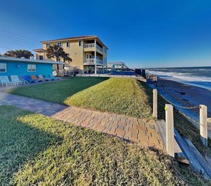 Wyndham Ocean Daytona 