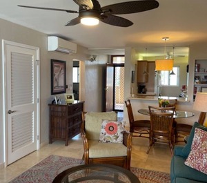 Sugar Beach Resort Kihei 