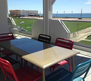 Résidence Palombaggia 