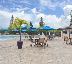 Paniolo Greens Waikoloa 