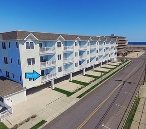 E Stockton Road Wildwood Crest 