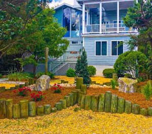 Ocean Village Skimmer 