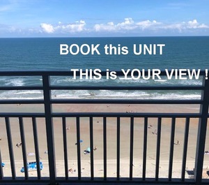 Wyndham Ocean Daytona 