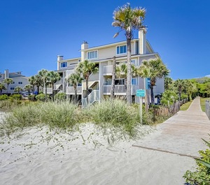 Seagrove Villa 