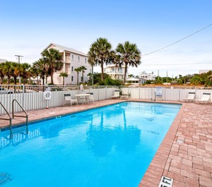 Beachcrest Santa Rosa Beach 