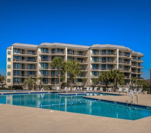 Litchfield Retreat Pawleys Island 