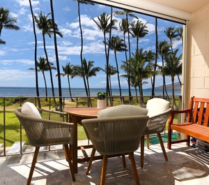 Sugar Beach Resort Kihei 