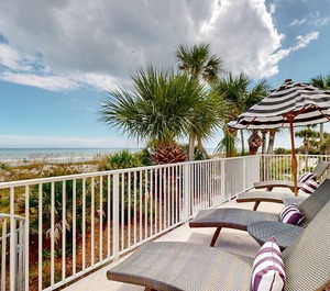 Beach Villas 