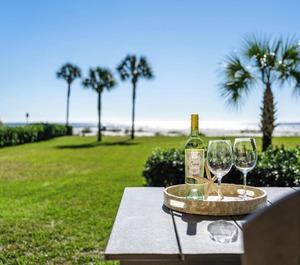 Beach Club Saint Simons Island 