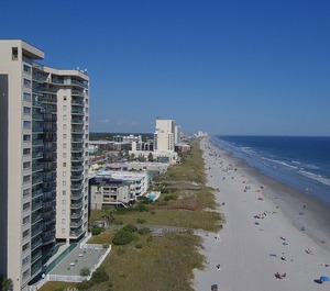 The Patricia Grand Myrtle Beach 