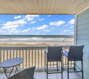 The Patricia Grand Myrtle Beach 
