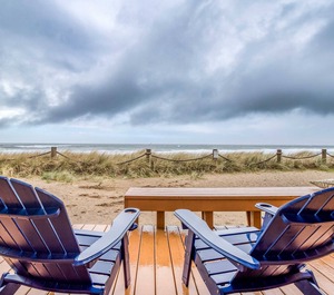 Breakers Beach 