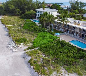 Beachcomber Longboat Key 