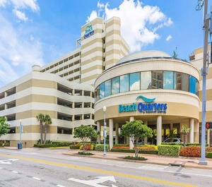 Beach Quarters Resort 