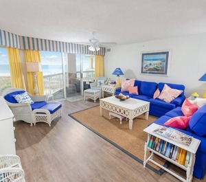 Litchfield Retreat Pawleys Island 