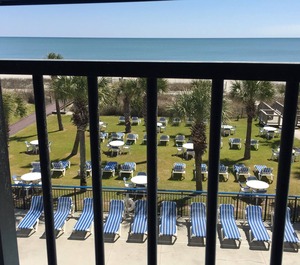 The Patricia Grand Myrtle Beach 
