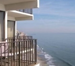 Royal Garden Resort City Beach 