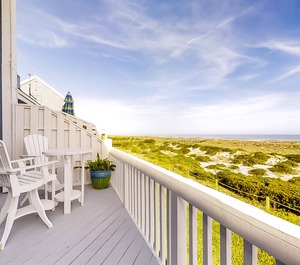 Sandpiper Fernandina Beach 