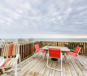 Sea Watch Ocean City 