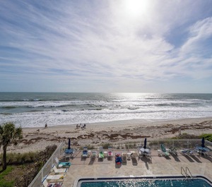 Rental Ocean 