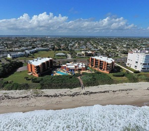 Ocean Oceanique Resort 
