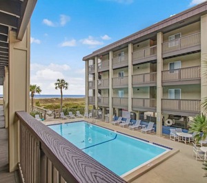 Sand Dollar Villas 