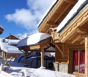 Alpes 