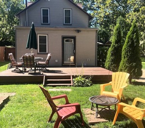 The Hotels Ohio City District Minutes 