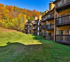 Okemo Mountain Lodge 