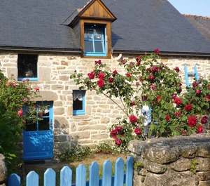 Ile Aux Moines 