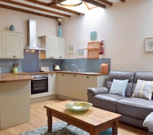 Chapel Cottage Dinas Country Club Newport 