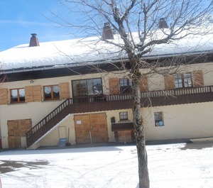 Vieille Bergerie La Clusaz 