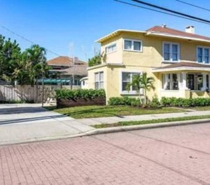 Boutique Downtown Wpb 