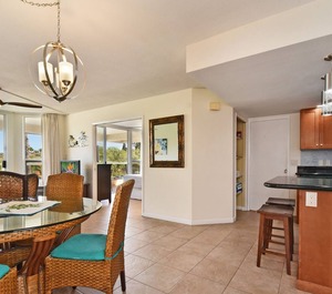 Sugar Beach Resort Kihei 