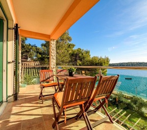 Beach Mali Lošinj 