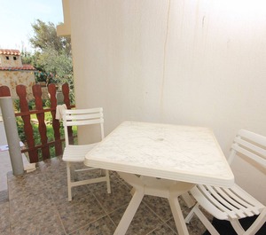 Beach Dinjiška Pag 