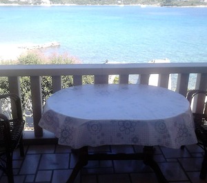 Beach Kneža Korčula 