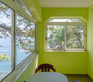 Beach Cove Zaglav Korčula 