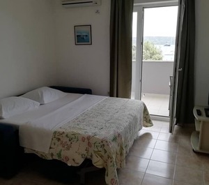 Terrace Sea Sevid Trogir 